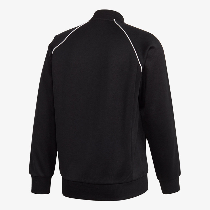 Adidas Pulóver SST TT P BLUE 