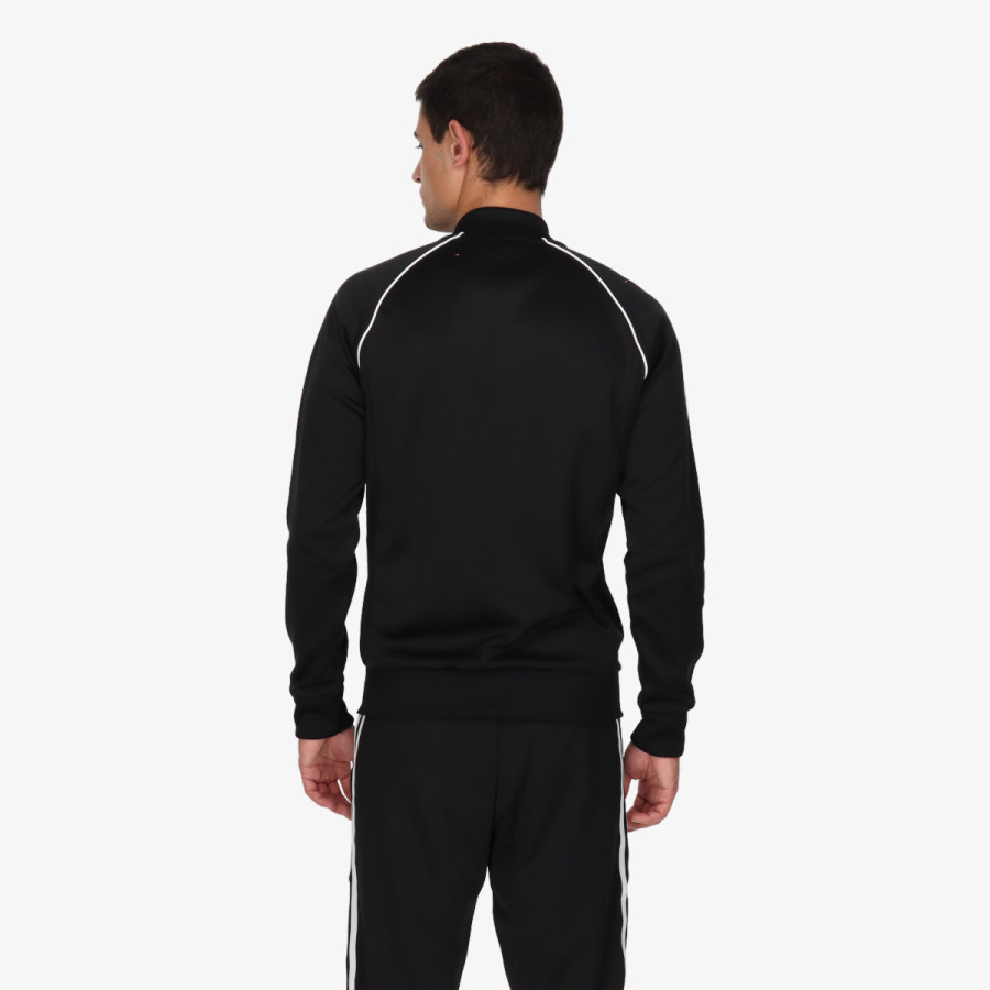 Adidas Pulóver SST TT P BLUE 