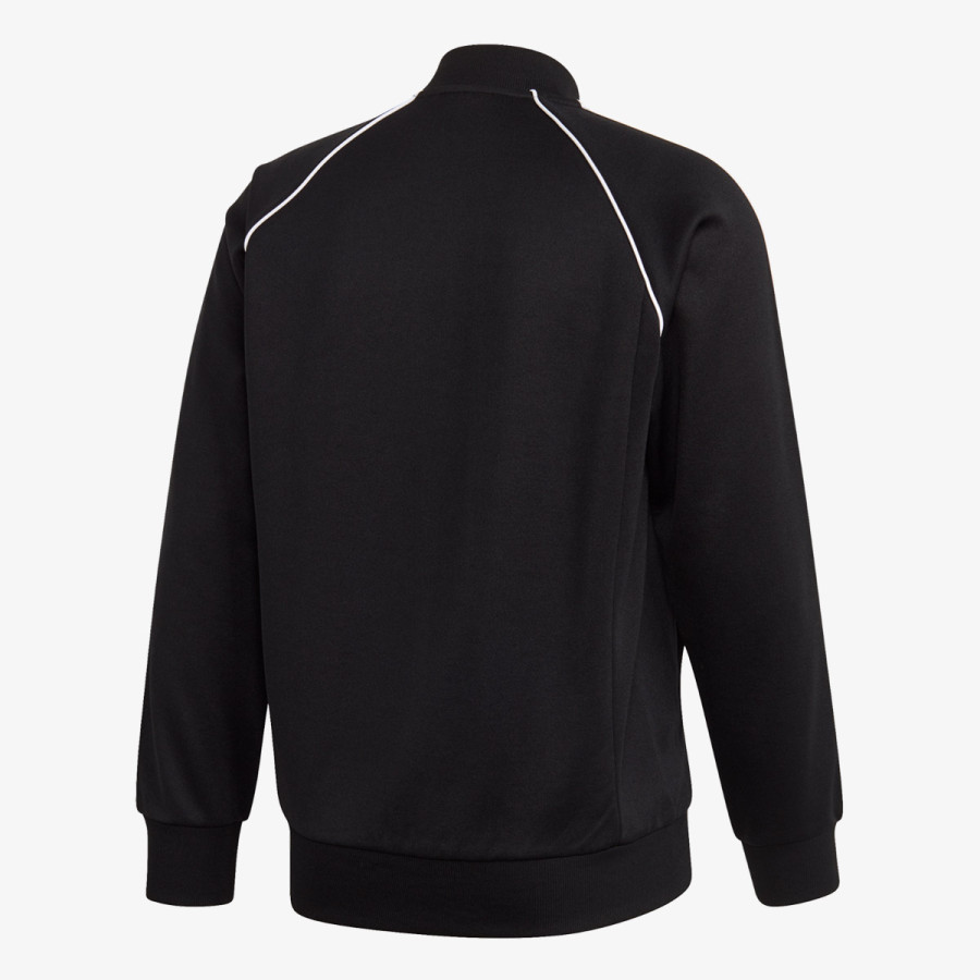 Adidas Pulóver SST TT P BLUE 