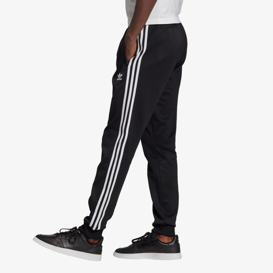 Adidas Melegítőnadrág SST TP P BLUE