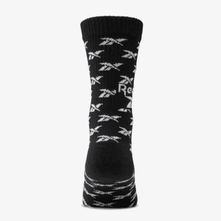 Reebok Zokni CL FO Crew Sock 3P 