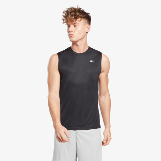 Reebok Ujjatlan póló WOR SLVLS TECH TEE 