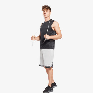 Reebok Ujjatlan póló WOR SLVLS TECH TEE 