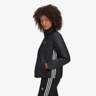 Adidas Kabát SHORT PUFFER 