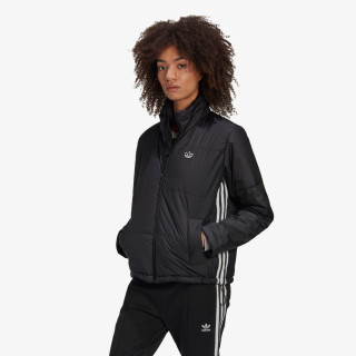 Adidas Kabát SHORT PUFFER 
