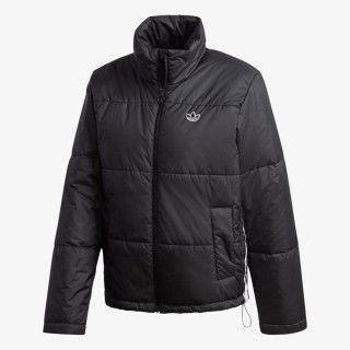 Adidas Kabát SHORT PUFFER 