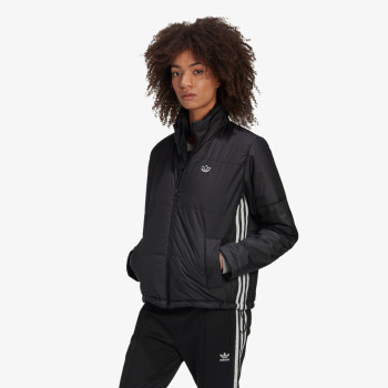 Adidas Kabát SHORT PUFFER 