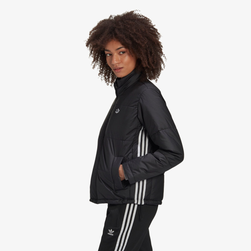 Adidas Kabát SHORT PUFFER 