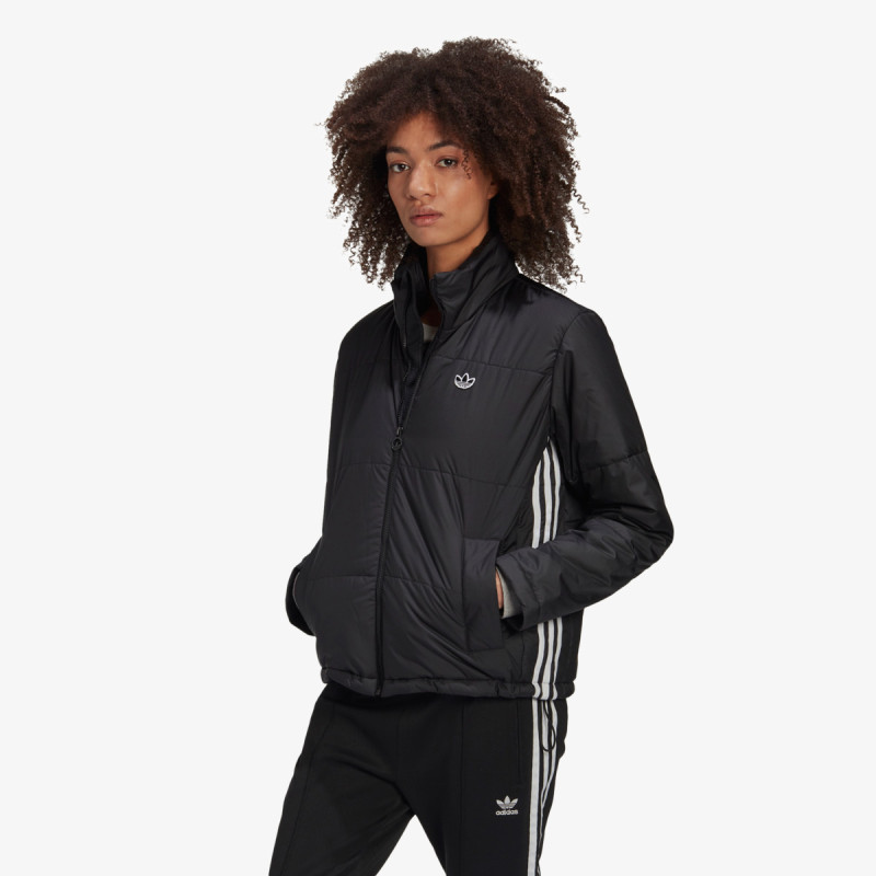 Adidas Kabát SHORT PUFFER 
