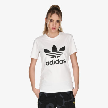 adidas Póló TREFOIL TEE 