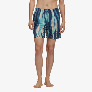 Adidas Rövidnadrág SWIMSHORT AOP 