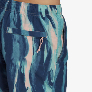 Adidas Rövidnadrág SWIMSHORT AOP 