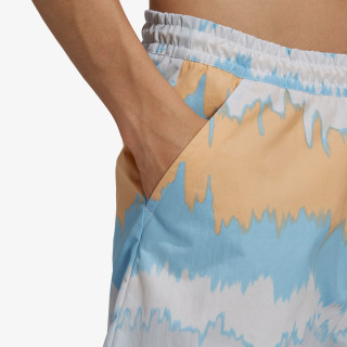 Adidas Rövidnadrág ADV AOP SHORTS 