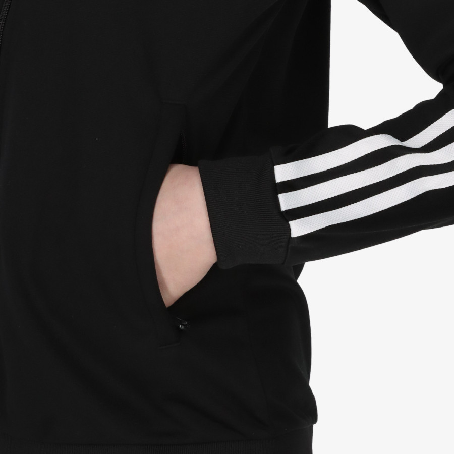 adidas Kapucnis pulóver SST TRACK TOP 