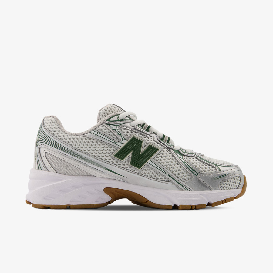 New Balance Sneaker K 740 
