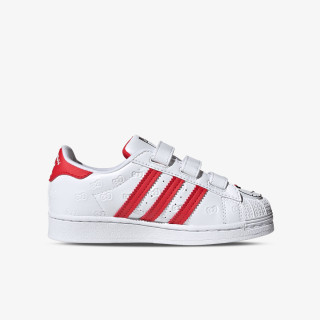 Adidas Sneaker SUPERSTAR CF C 