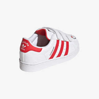Adidas Sneaker SUPERSTAR CF C 
