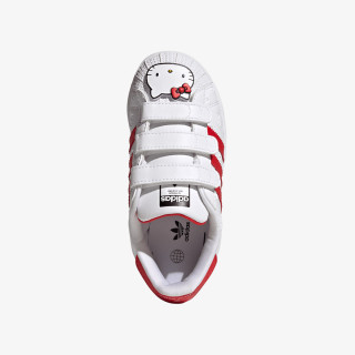 Adidas Sneaker SUPERSTAR CF C 