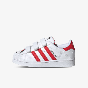 adidas Sneakerek SUPERSTAR CF C 