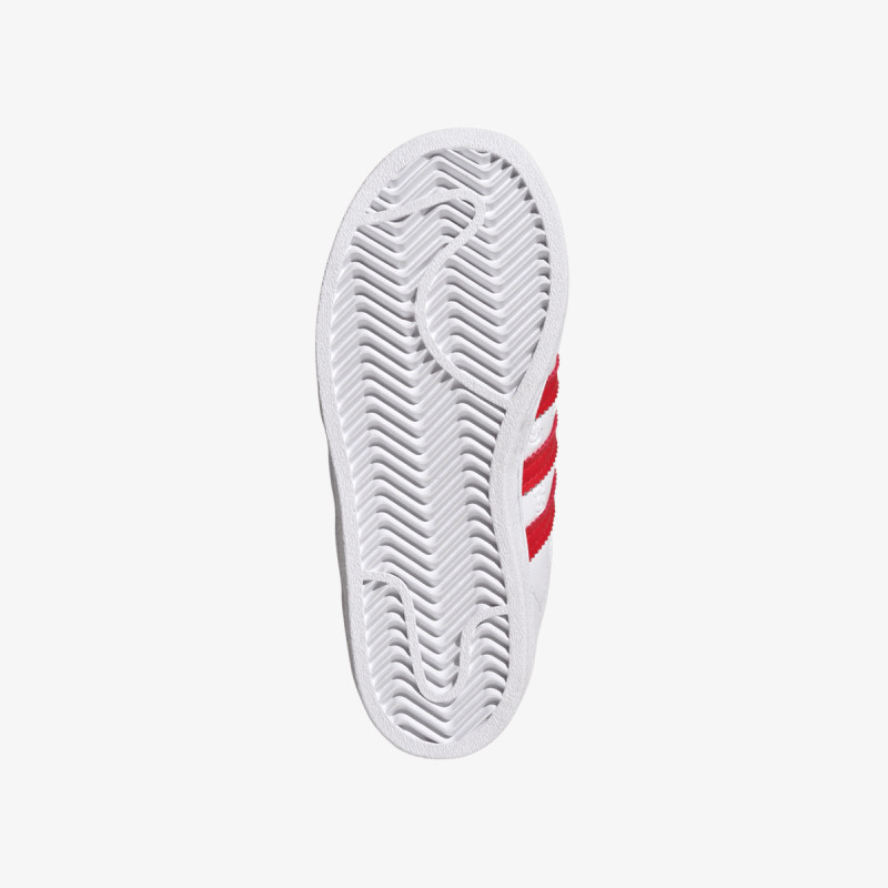 Adidas Sneaker SUPERSTAR CF C 