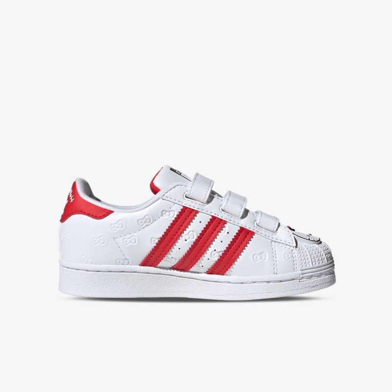 Adidas Sneaker SUPERSTAR CF C 