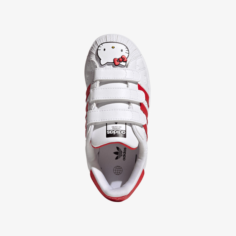 Adidas Sneaker SUPERSTAR CF C 