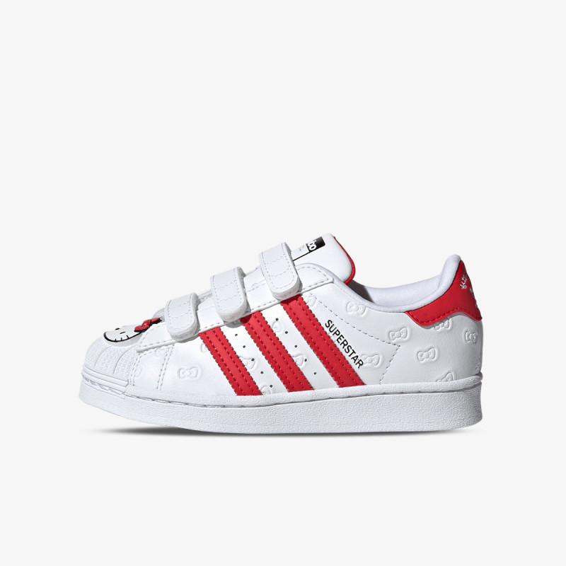 Adidas Sneaker SUPERSTAR CF C 