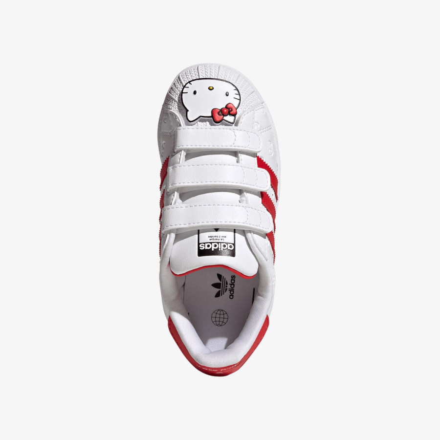 Adidas Sneaker SUPERSTAR CF C 