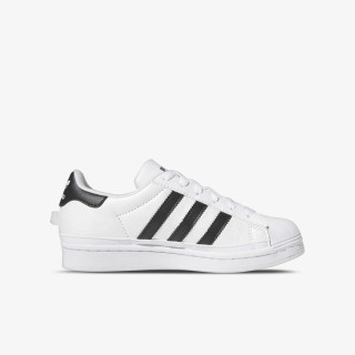 Adidas Sneaker SUPERSTAR J 