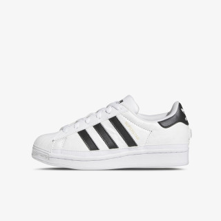 Adidas Sneaker SUPERSTAR J 