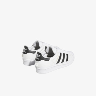 Adidas Sneaker SUPERSTAR J 