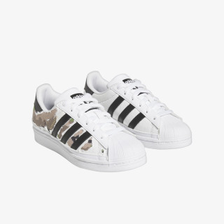 Adidas Sneaker SUPERSTAR J 