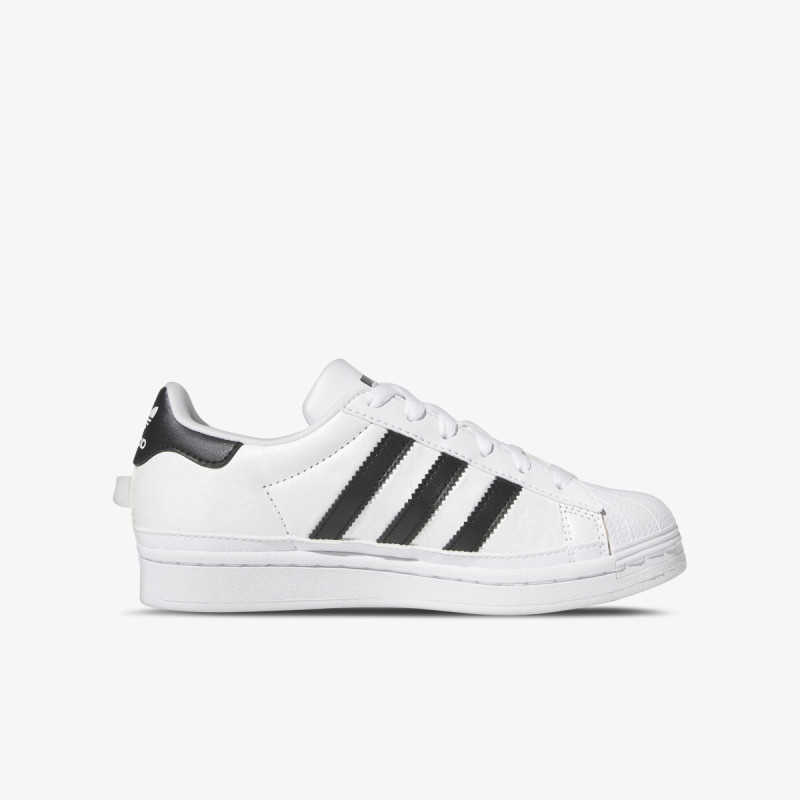 Adidas Sneaker SUPERSTAR J 