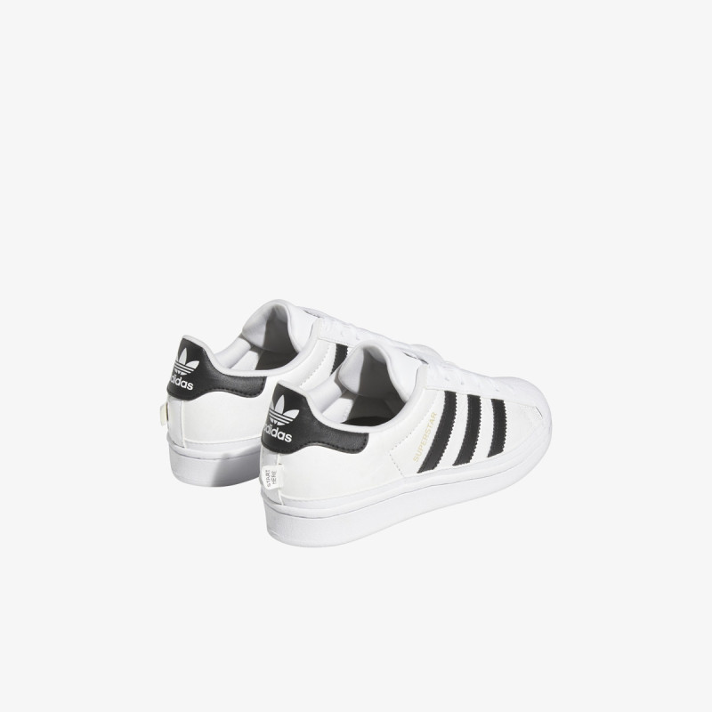 Adidas Sneaker SUPERSTAR J 