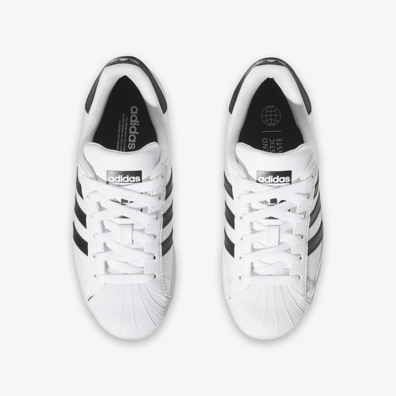 Adidas Sneaker SUPERSTAR J 