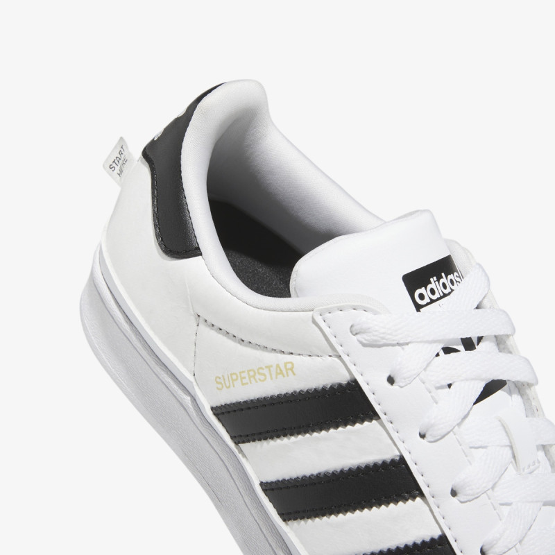 Adidas Sneaker SUPERSTAR J 