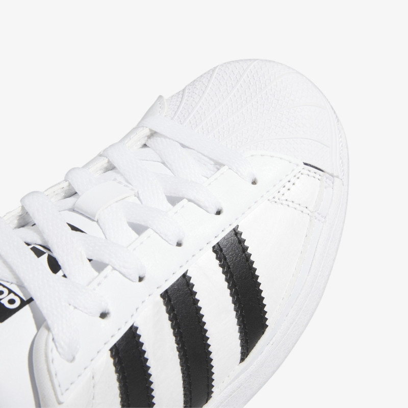 Adidas Sneaker SUPERSTAR J 