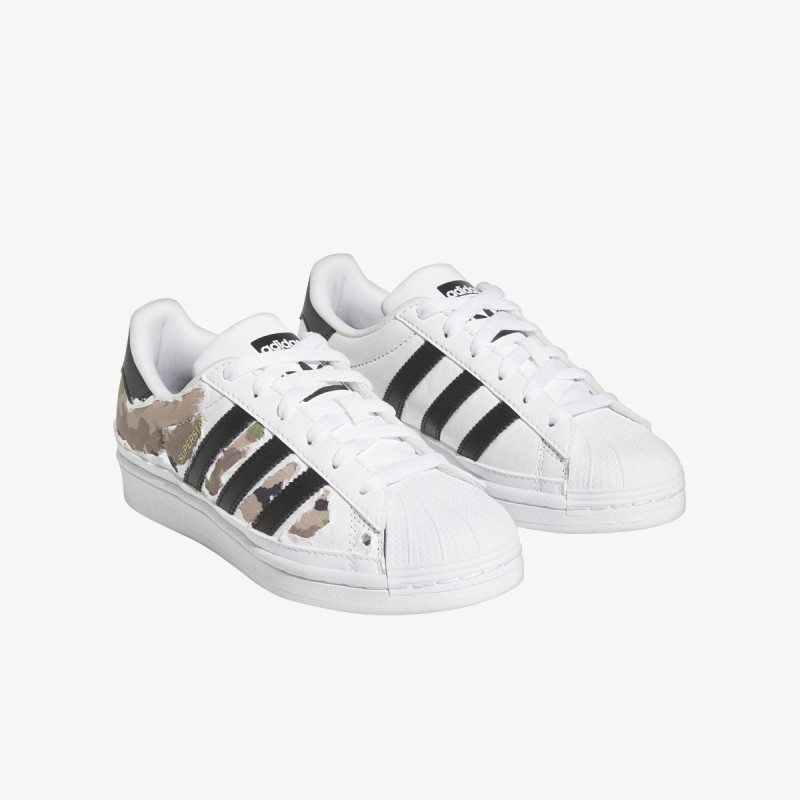 Adidas Sneaker SUPERSTAR J 