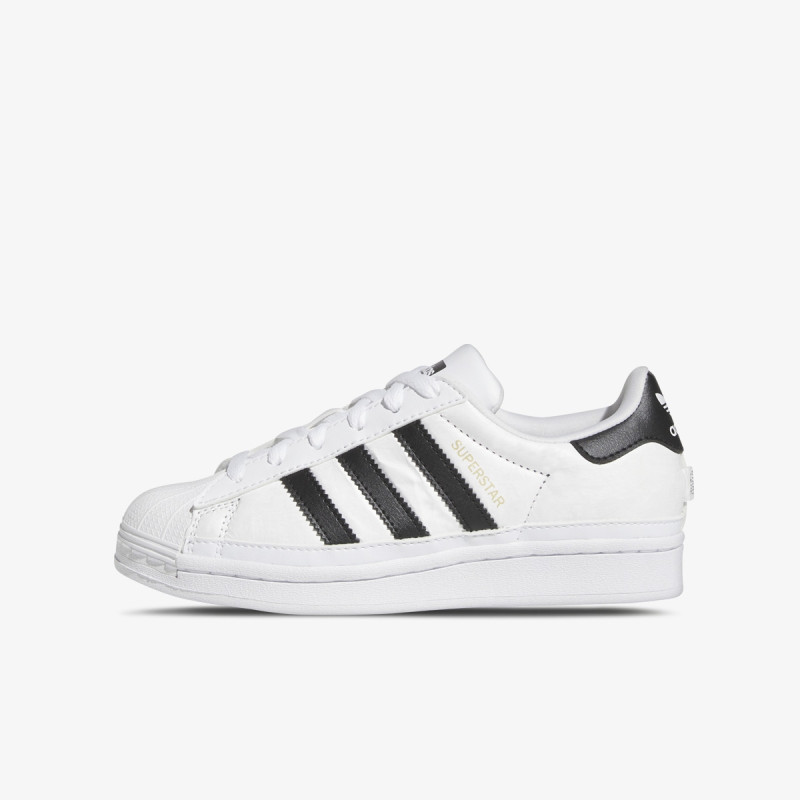 Adidas Sneaker SUPERSTAR J 