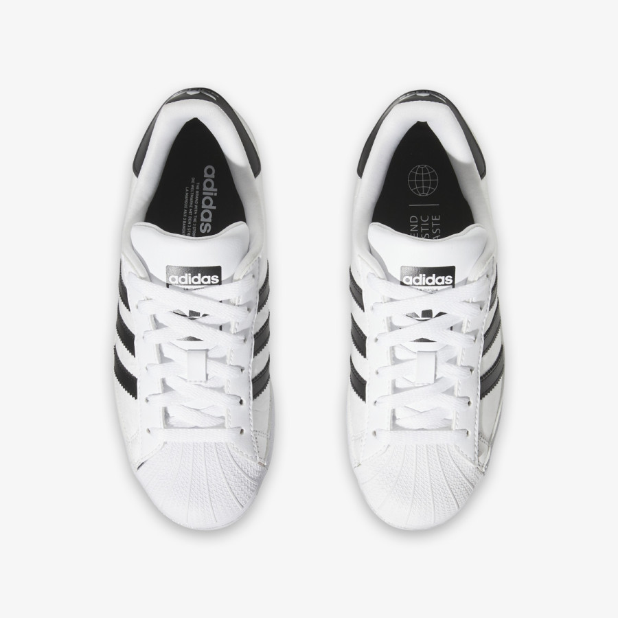 Adidas Sneaker SUPERSTAR J 
