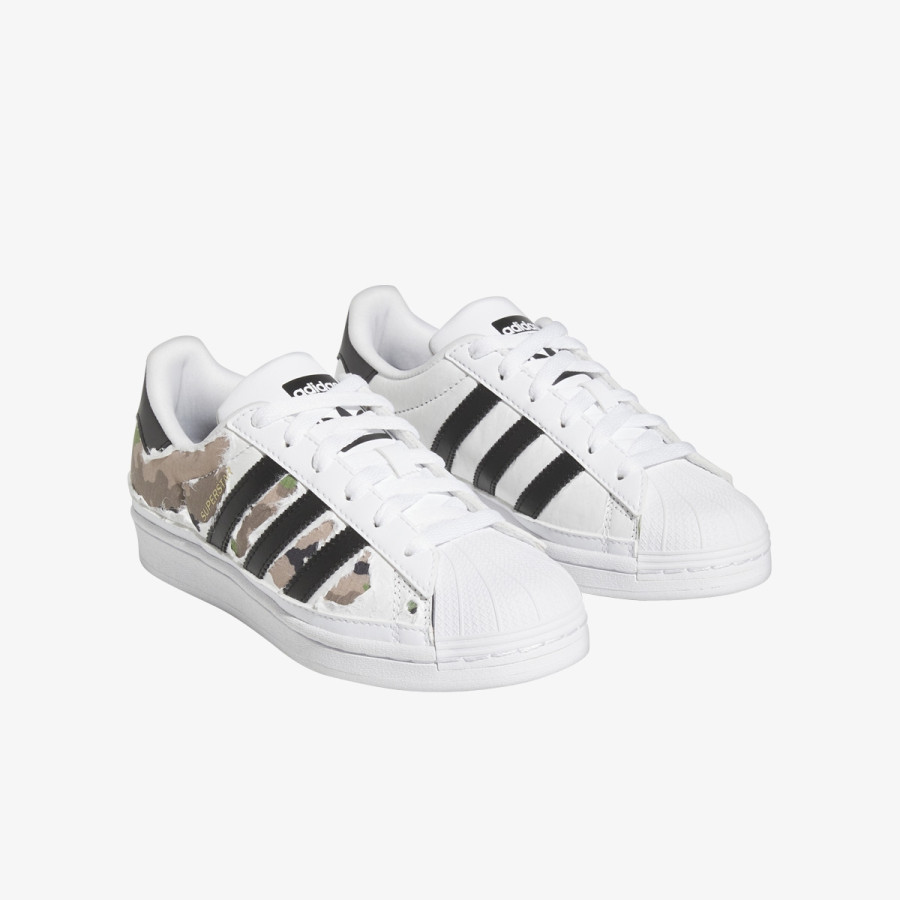 Adidas Sneaker SUPERSTAR J 