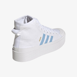 Adidas Sneaker NIZZA BONEGA MID W 