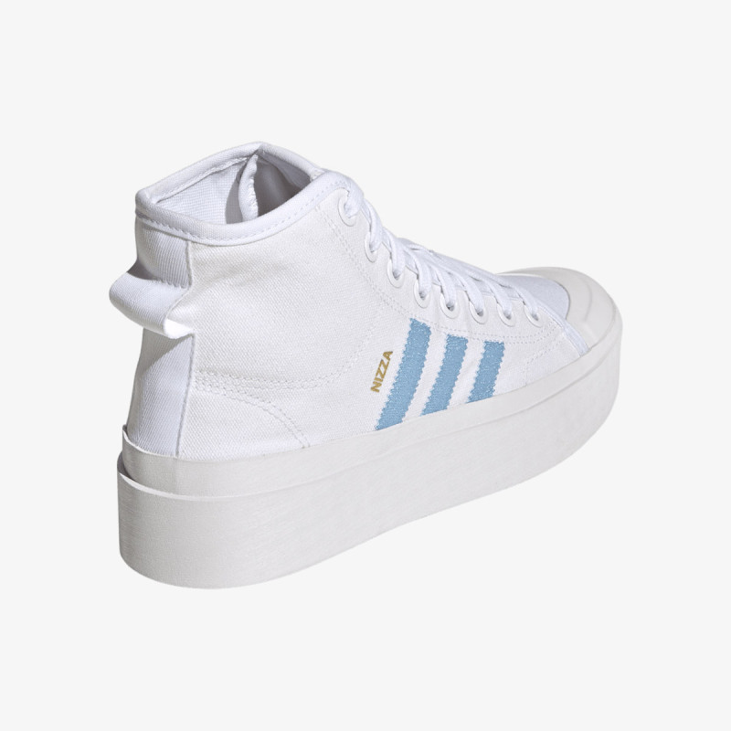 Adidas Sneaker NIZZA BONEGA MID W 
