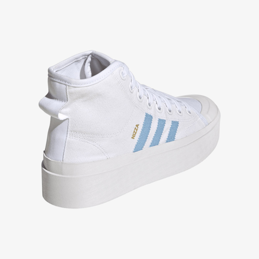 Adidas Sneaker NIZZA BONEGA MID W 