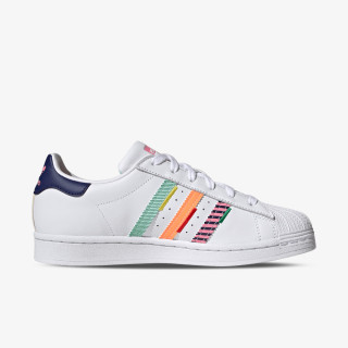 Adidas Sneaker SUPERSTAR W 