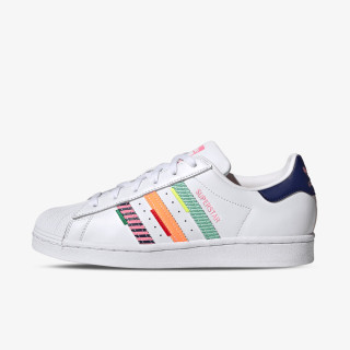 Adidas Sneaker SUPERSTAR W 