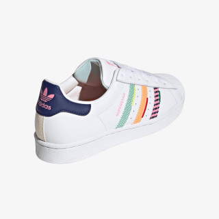 Adidas Sneaker SUPERSTAR W 