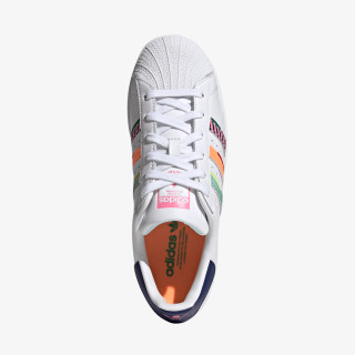 Adidas Sneaker SUPERSTAR W 