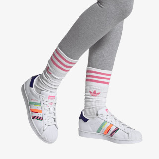 Adidas Sneaker SUPERSTAR W 
