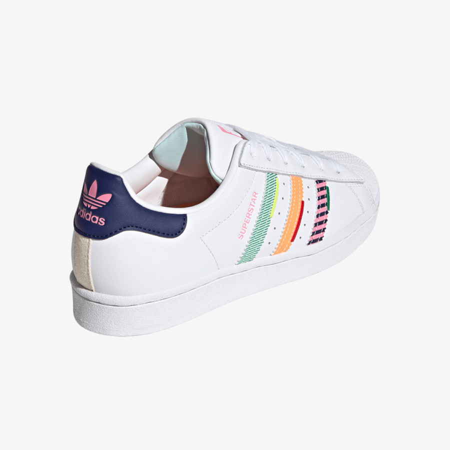 Adidas Sneaker SUPERSTAR W 